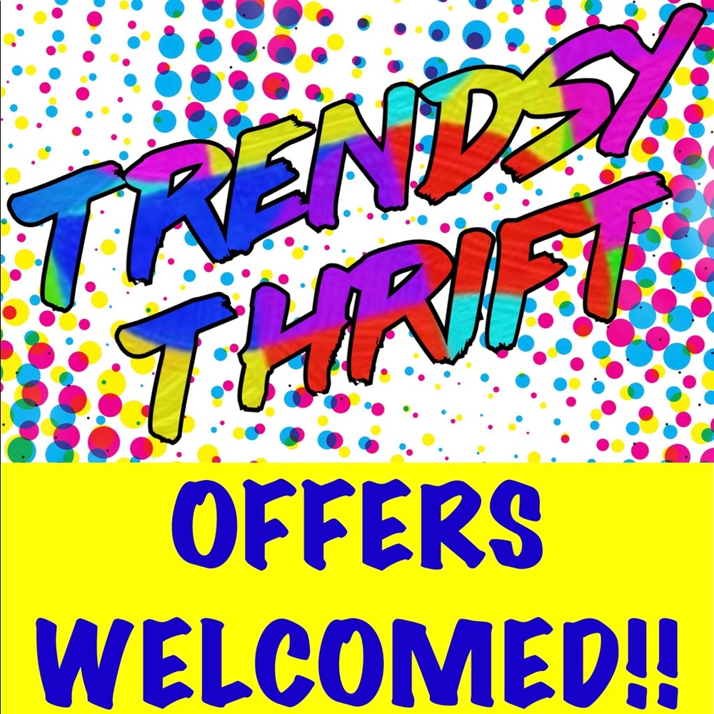 Make an offer!